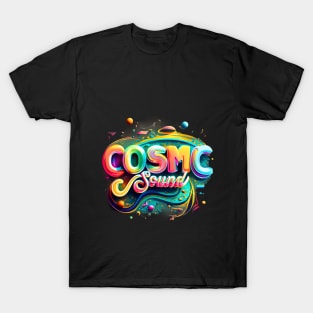 Cosmic Sound T-Shirt